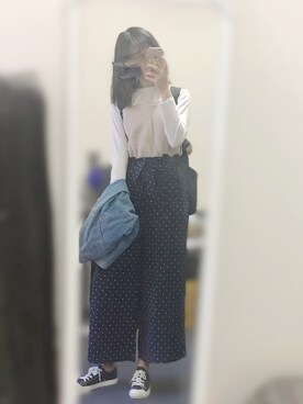 -さんのコーディネート