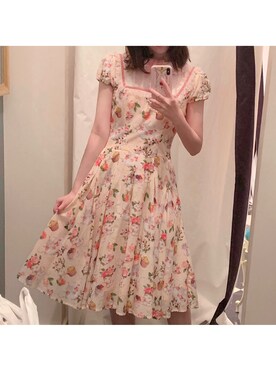 -さんのコーディネート