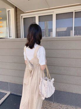 -さんのコーディネート