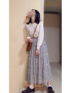 -さんのコーディネート