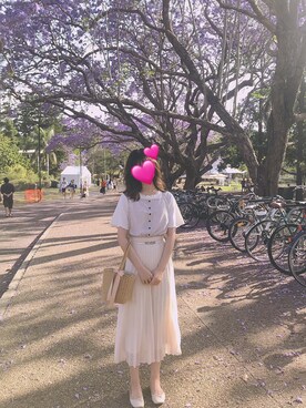 -さんのコーディネート