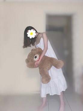 -さんのコーディネート