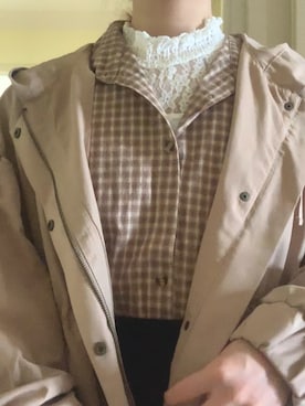 -さんのコーディネート