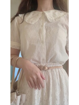 -さんのコーディネート