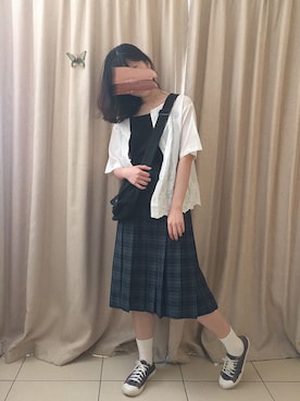 -さんのコーディネート