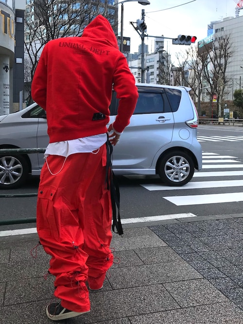 給前友貴さんのコーディネート