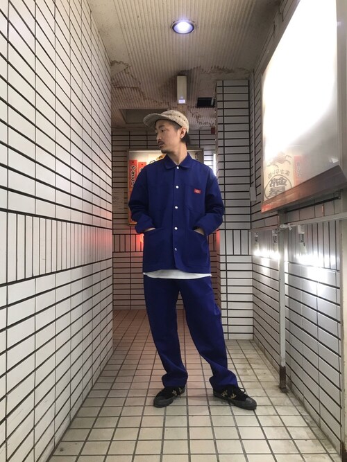Dickies（ディッキーズ）の「【Dickies/ディッキーズ】別注