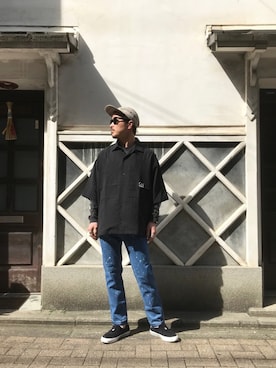 Takahiro Teradaさんのコーディネート