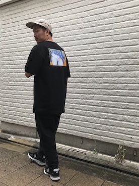 Takahiro Teradaさんのコーディネート