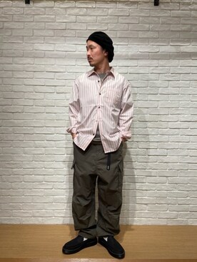 Ciaopanic チャオパニック メンズ のコーディネート Zozotown