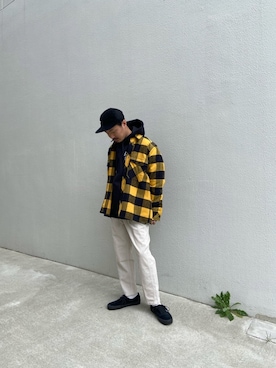 Takahiro Teradaさんのコーディネート