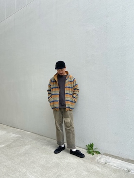 Takahiro Teradaさんのコーディネート