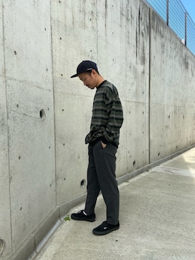 Takahiro Teradaさんのコーディネート