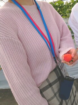 nonさんのコーディネート