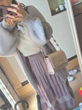 nonさんのコーディネート