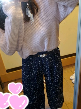 nonさんのコーディネート