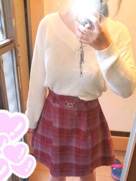 nonさんのコーディネート