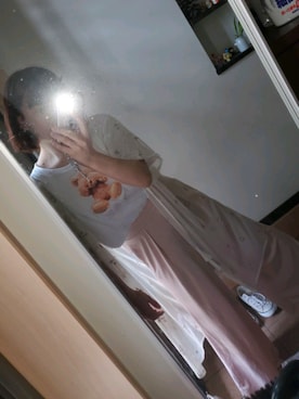 nonさんのコーディネート