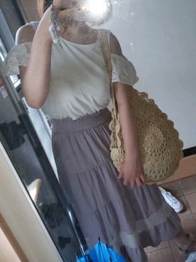 nonさんのコーディネート