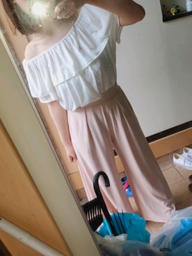 nonさんのコーディネート