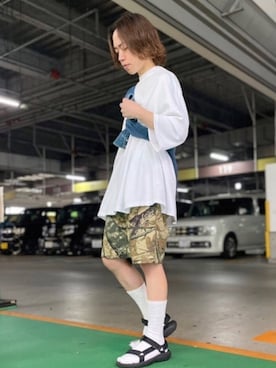 yuyaさんのコーディネート