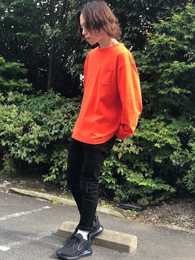 yuyaさんのコーディネート