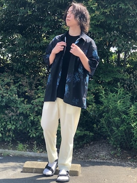 yuyaさんのコーディネート