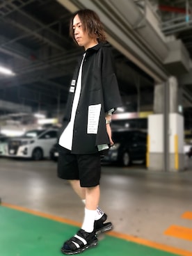 yuyaさんのコーディネート