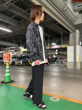 yuyaさんのコーディネート