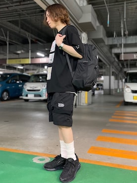 yuyaさんのコーディネート