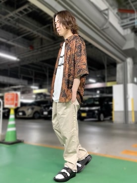 yuyaさんのコーディネート