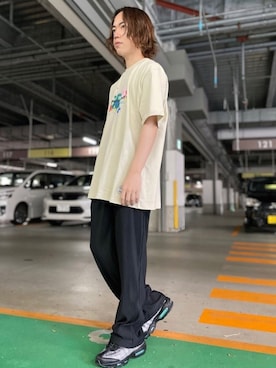 yuyaさんのコーディネート