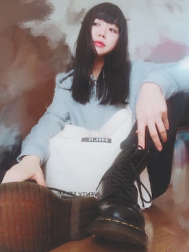 fine.さんのコーディネート