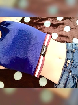 I_am_Moecoさんのコーディネート