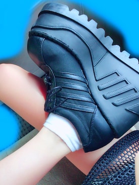 I_am_Moecoさんのコーディネート