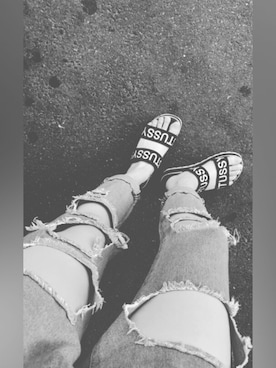 I_am_Moecoさんのコーディネート