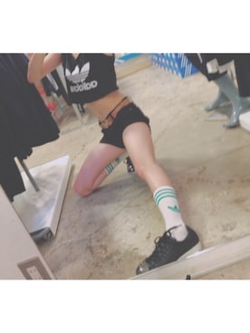 I_am_Moecoさんのコーディネート