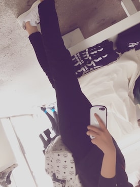 I_am_Moecoさんのコーディネート