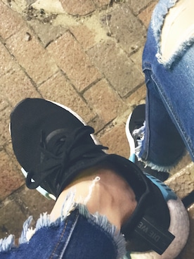 I_am_Moecoさんのコーディネート