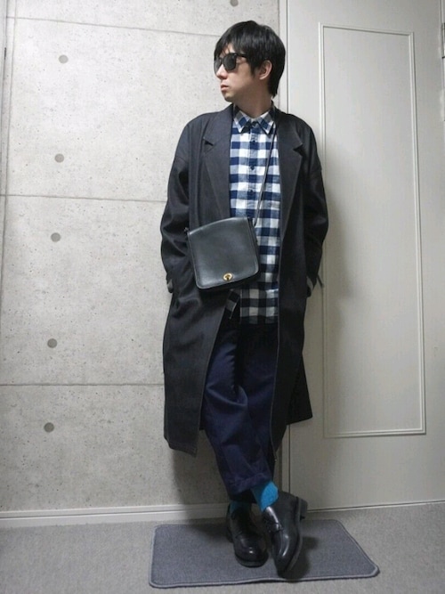 kenさんのコーディネート