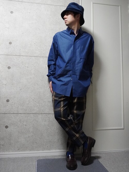 kenさんのコーディネート