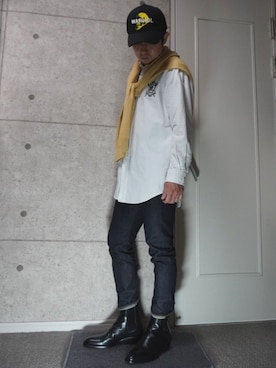 オックスフォード の人気ファッションコーディネート Wear