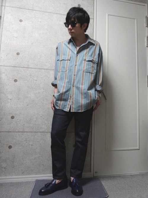kenさんのコーディネート