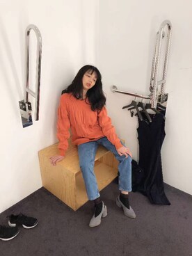 Maygor2018さんのコーディネート