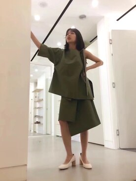 Maygor2018さんのコーディネート