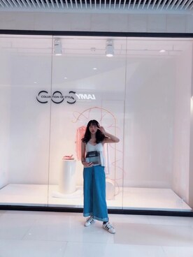 Maygor2018さんのコーディネート