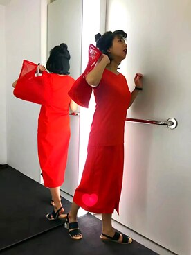 Maygor2018さんのコーディネート