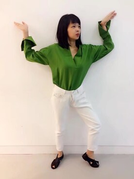 Maygor2018さんのコーディネート