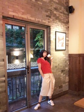 Maygor2018さんのコーディネート