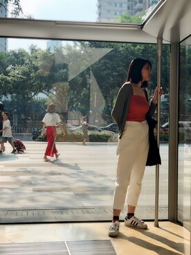 Maygor2018さんのコーディネート